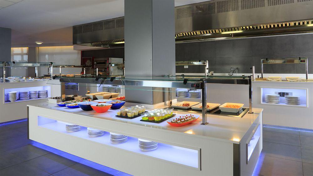 Estival Centurion Playa Ξενοδοχείο Cambrils Εξωτερικό φωτογραφία