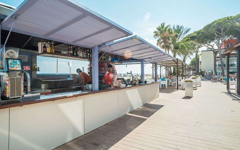 Estival Centurion Playa Ξενοδοχείο Cambrils Εξωτερικό φωτογραφία