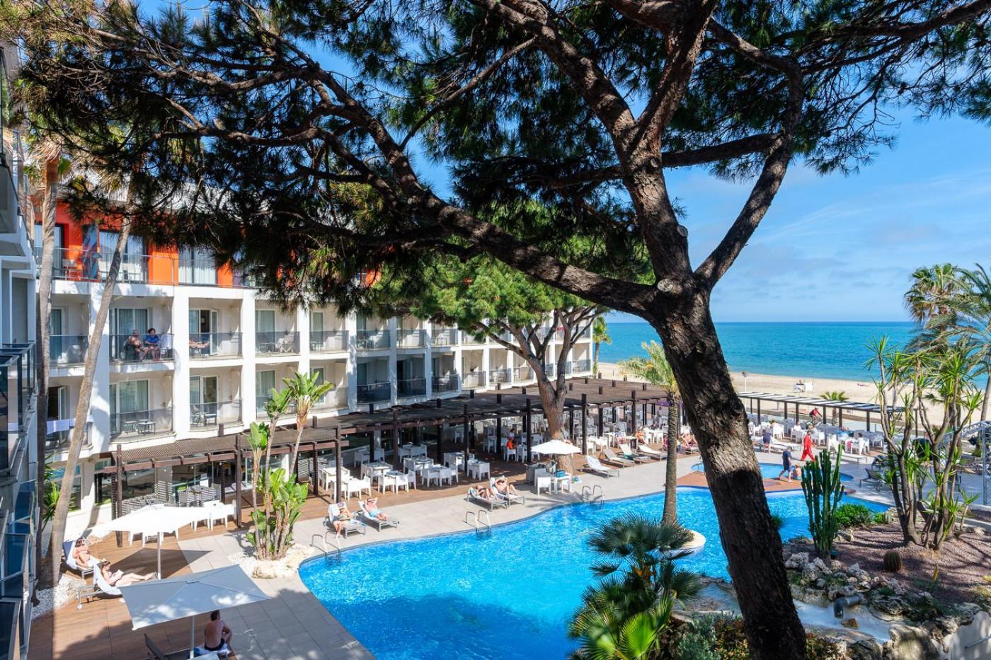 Estival Centurion Playa Ξενοδοχείο Cambrils Εξωτερικό φωτογραφία