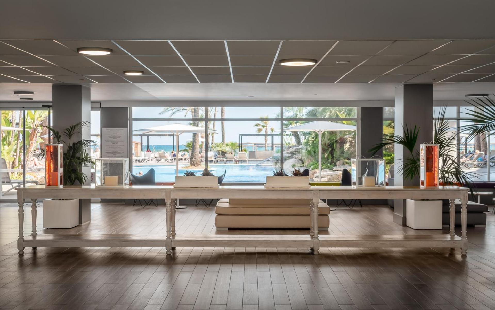 Estival Centurion Playa Ξενοδοχείο Cambrils Εξωτερικό φωτογραφία