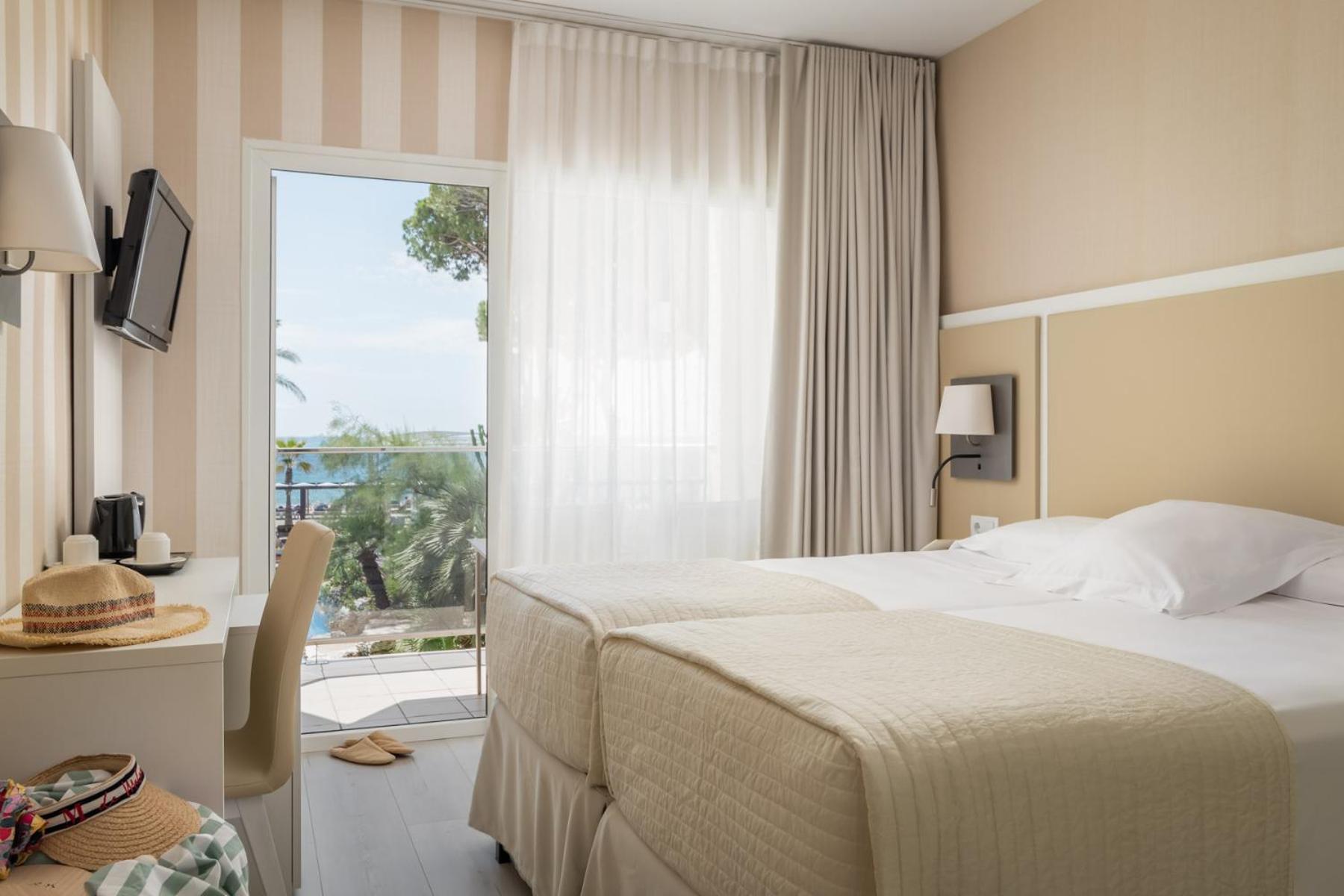 Estival Centurion Playa Ξενοδοχείο Cambrils Εξωτερικό φωτογραφία