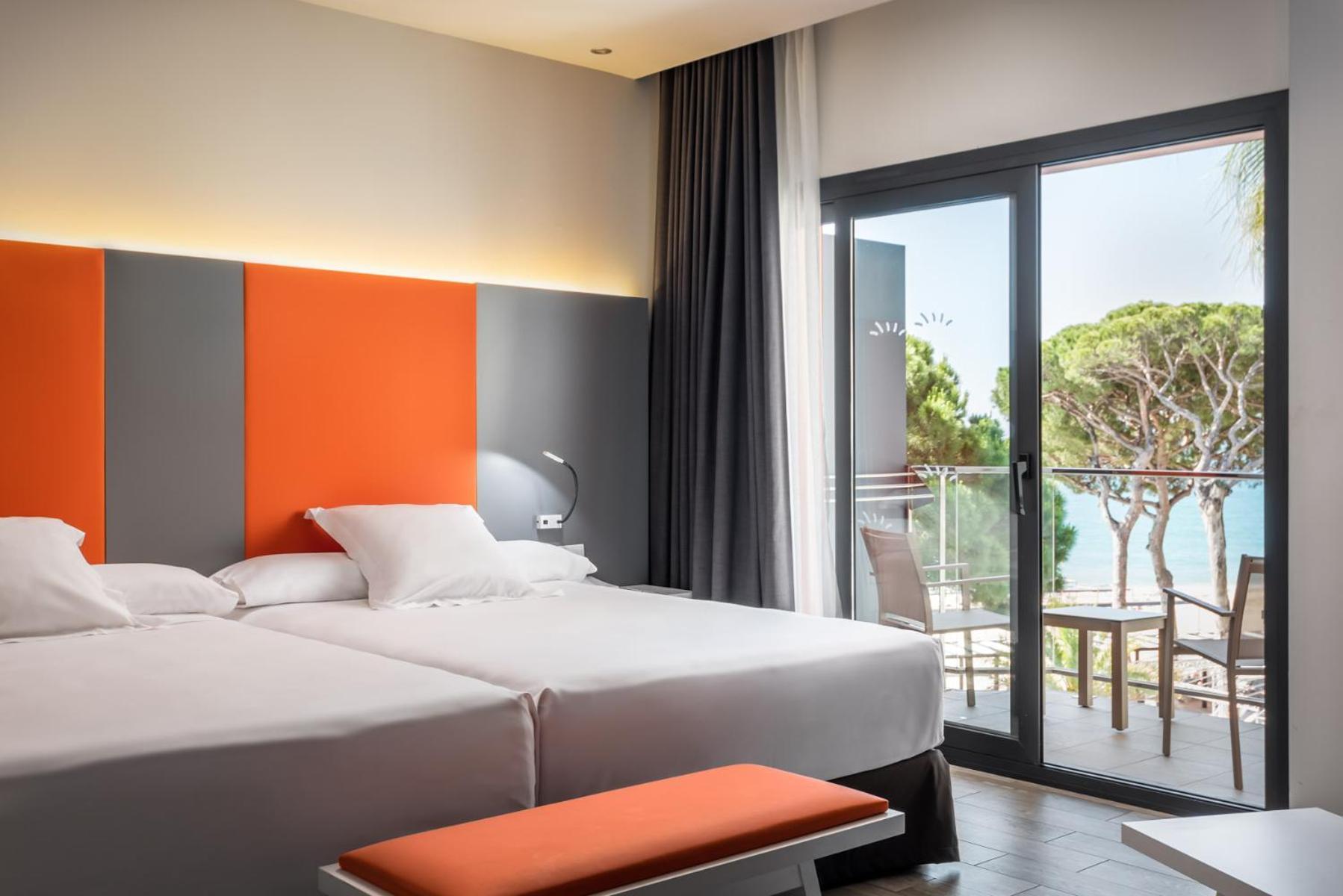 Estival Centurion Playa Ξενοδοχείο Cambrils Εξωτερικό φωτογραφία