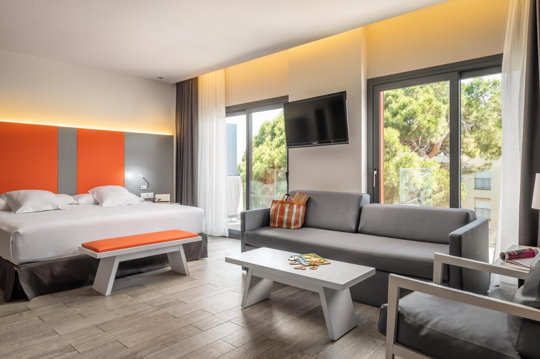 Estival Centurion Playa Ξενοδοχείο Cambrils Εξωτερικό φωτογραφία