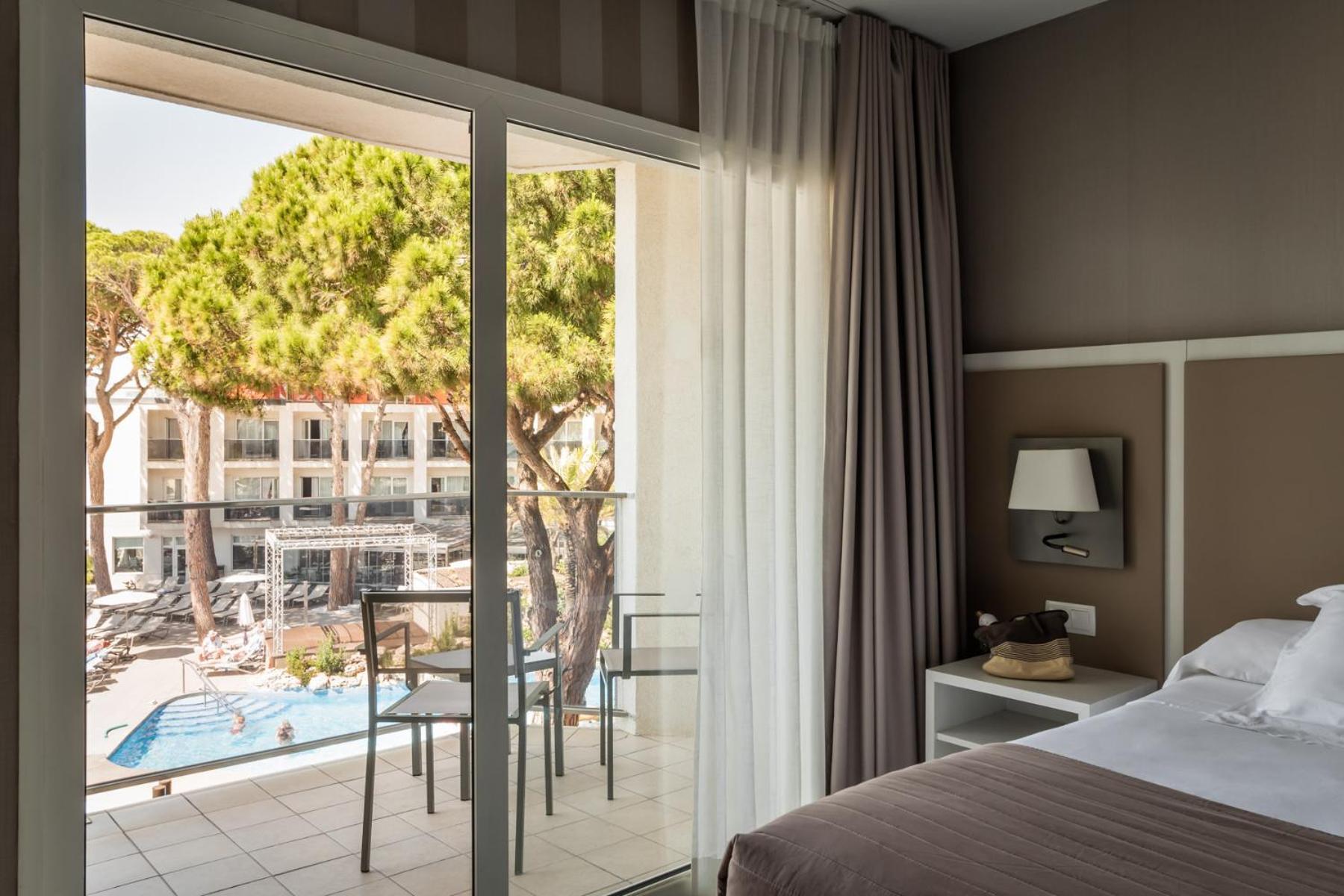 Estival Centurion Playa Ξενοδοχείο Cambrils Εξωτερικό φωτογραφία
