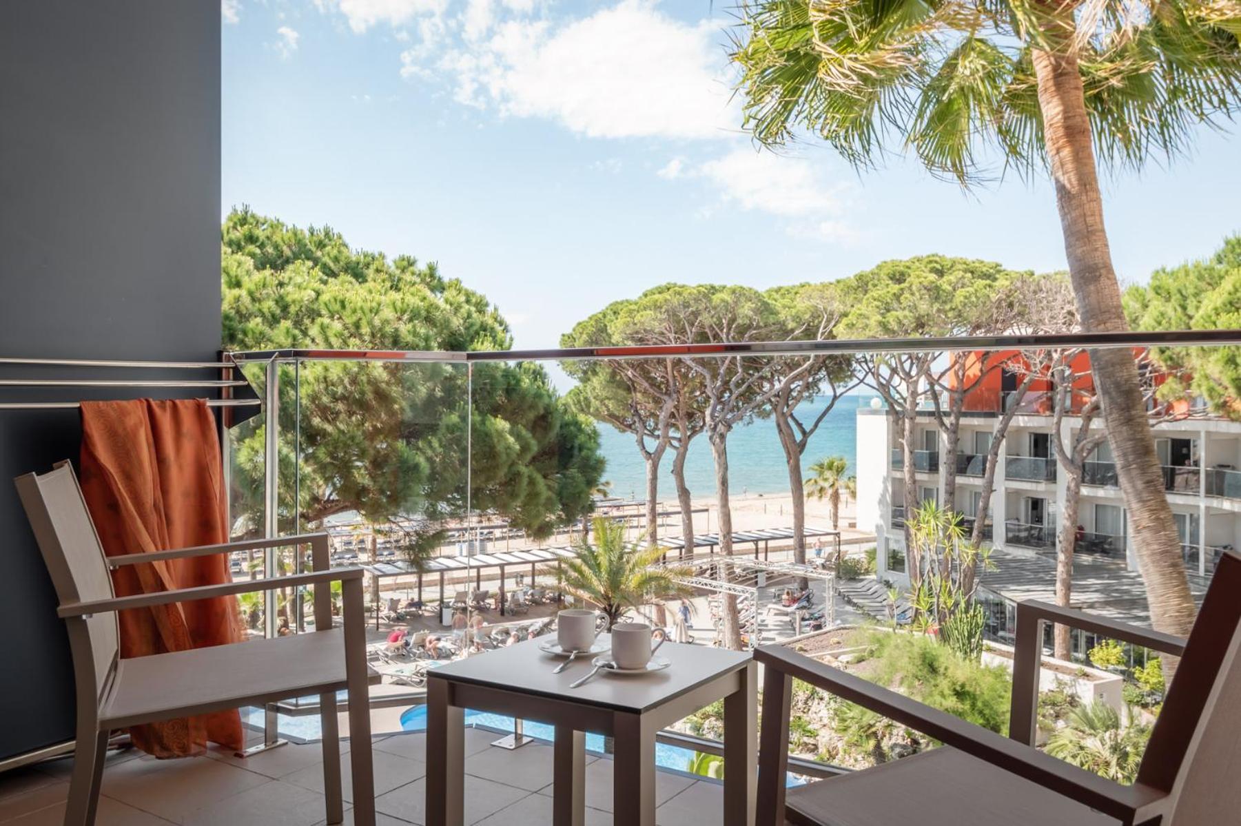 Estival Centurion Playa Ξενοδοχείο Cambrils Εξωτερικό φωτογραφία