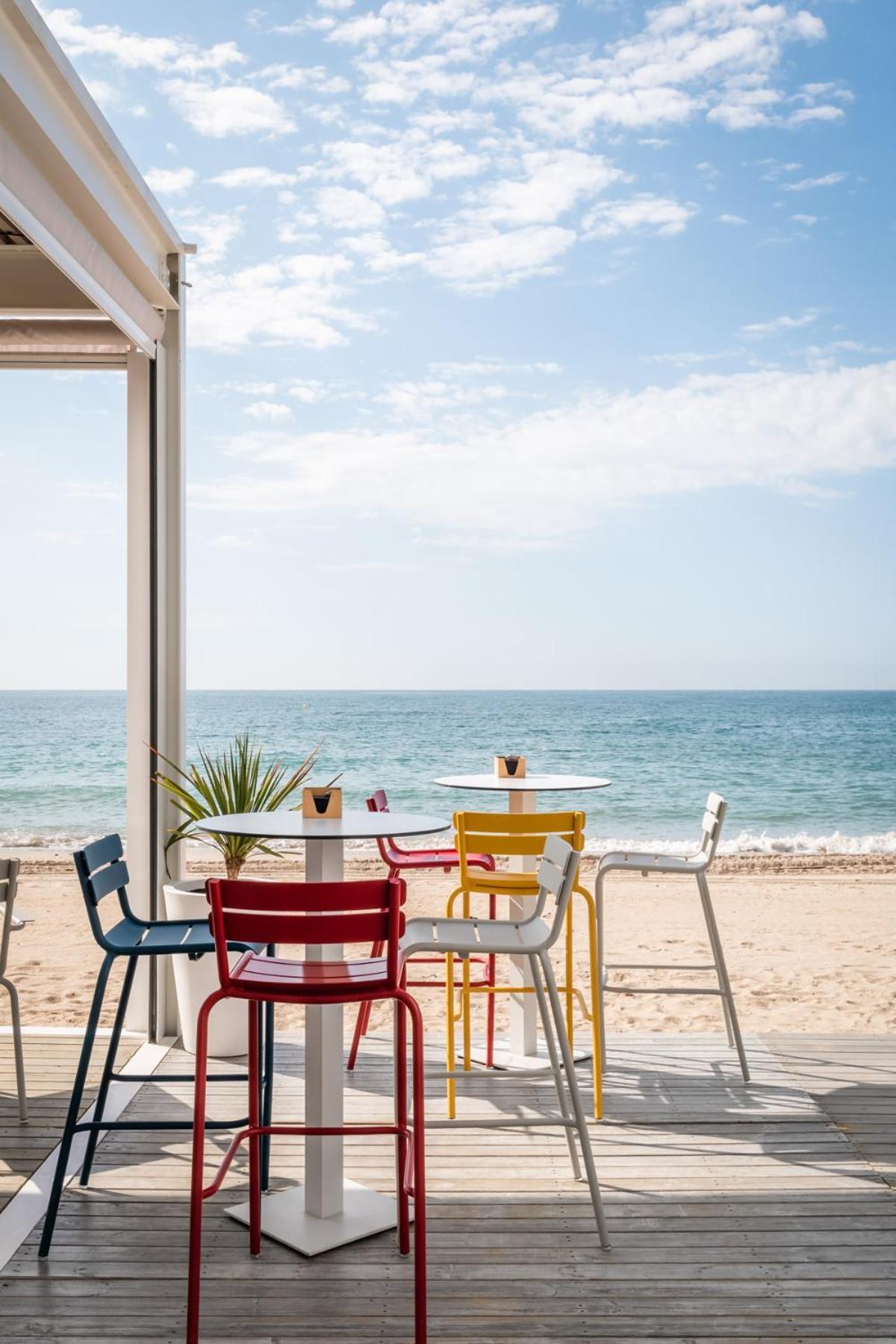 Estival Centurion Playa Ξενοδοχείο Cambrils Εξωτερικό φωτογραφία