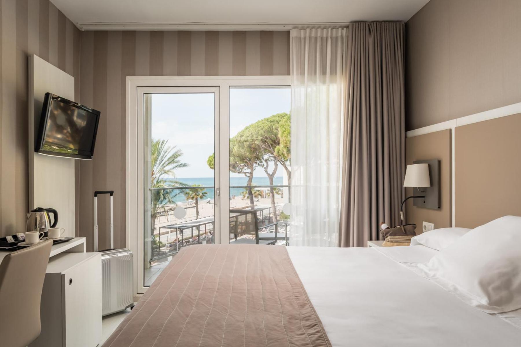 Estival Centurion Playa Ξενοδοχείο Cambrils Εξωτερικό φωτογραφία