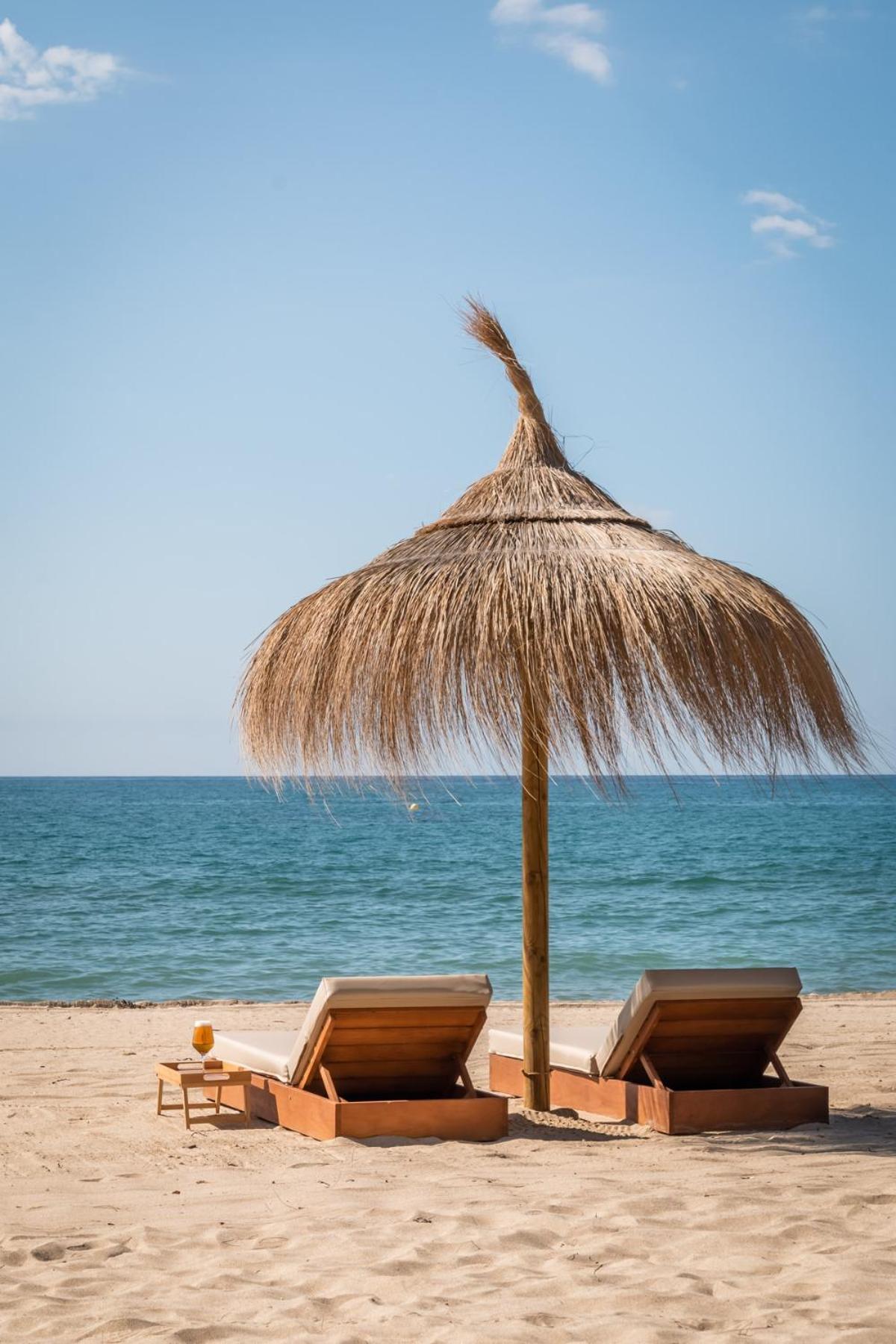 Estival Centurion Playa Ξενοδοχείο Cambrils Εξωτερικό φωτογραφία