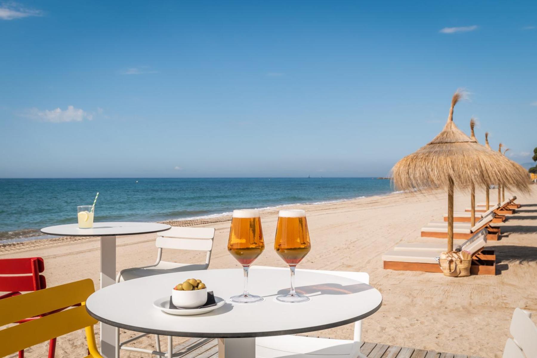 Estival Centurion Playa Ξενοδοχείο Cambrils Εξωτερικό φωτογραφία