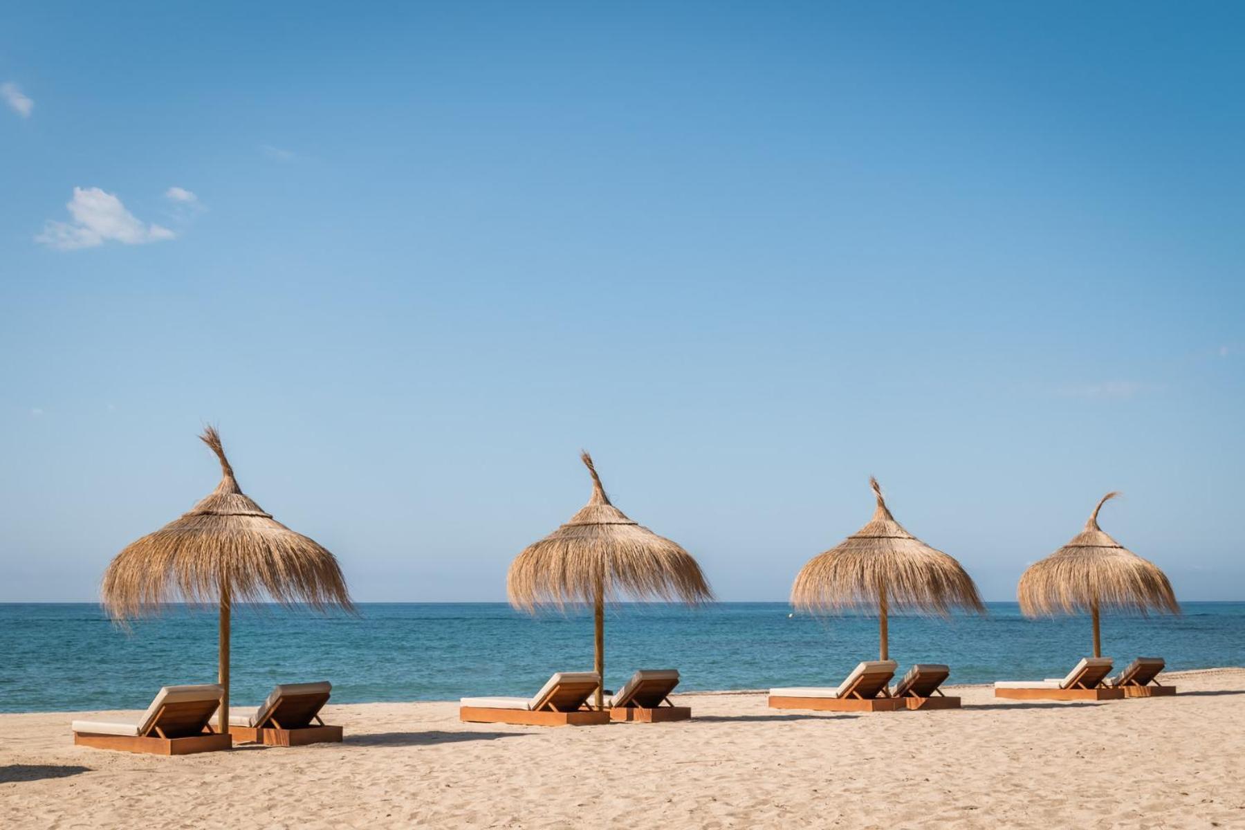 Estival Centurion Playa Ξενοδοχείο Cambrils Εξωτερικό φωτογραφία