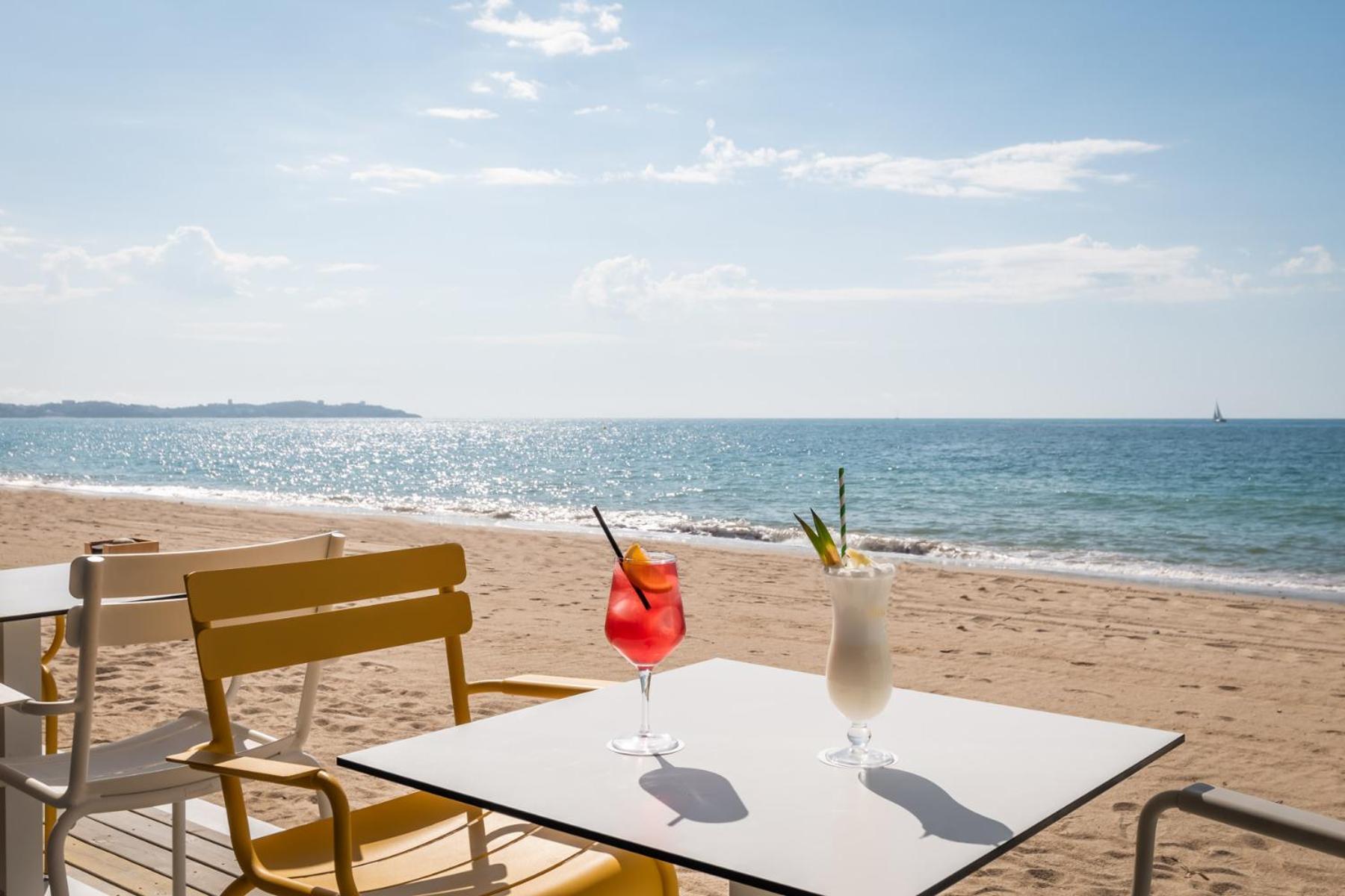 Estival Centurion Playa Ξενοδοχείο Cambrils Εξωτερικό φωτογραφία