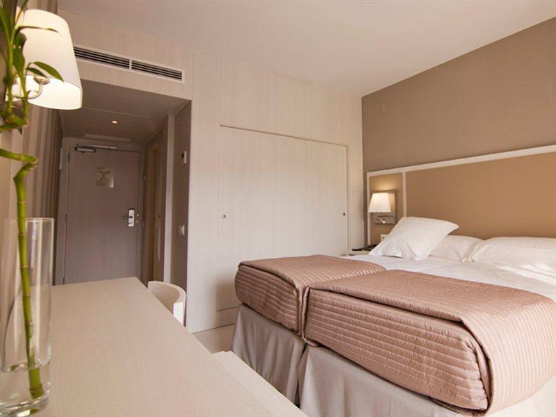 Estival Centurion Playa Ξενοδοχείο Cambrils Εξωτερικό φωτογραφία