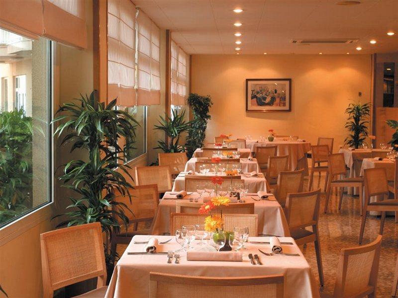 Estival Centurion Playa Ξενοδοχείο Cambrils Εστιατόριο φωτογραφία