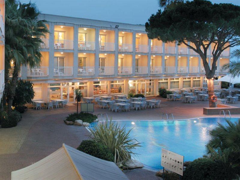 Estival Centurion Playa Ξενοδοχείο Cambrils Εξωτερικό φωτογραφία