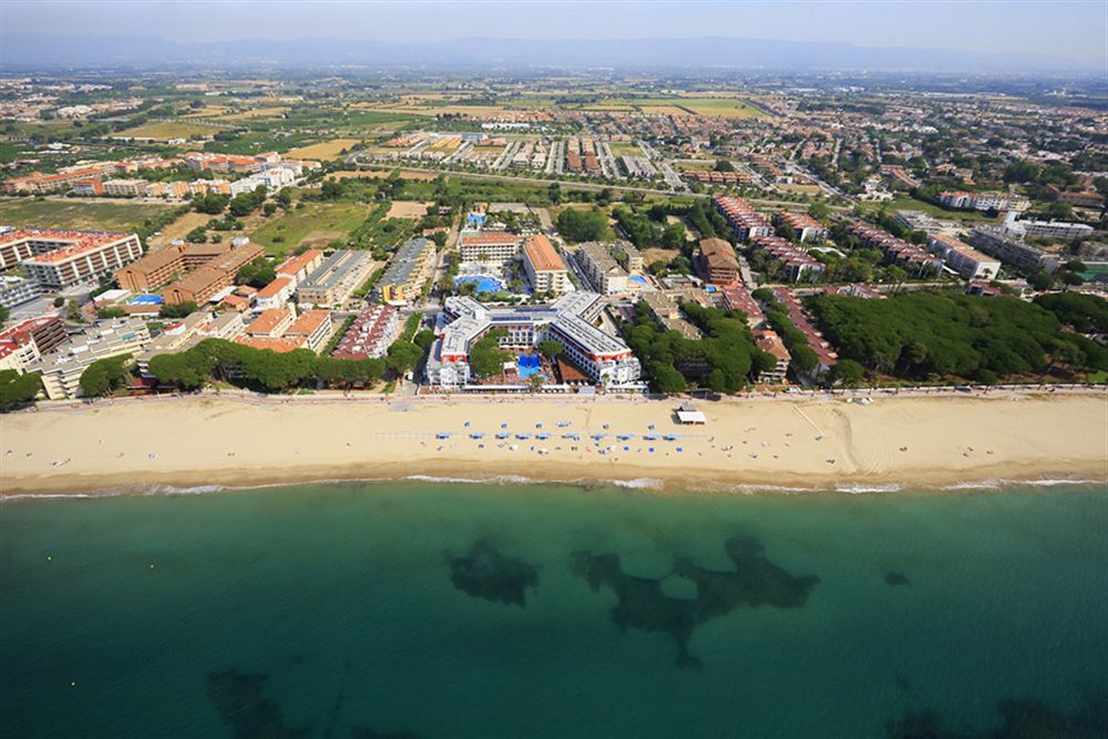 Estival Centurion Playa Ξενοδοχείο Cambrils Εξωτερικό φωτογραφία