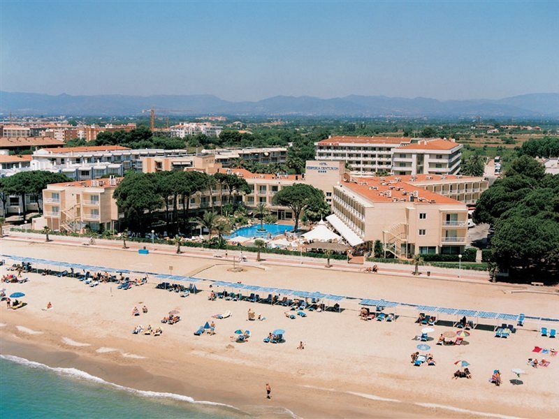 Estival Centurion Playa Ξενοδοχείο Cambrils Εξωτερικό φωτογραφία