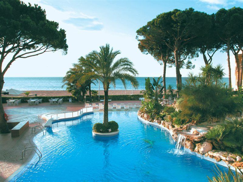 Estival Centurion Playa Ξενοδοχείο Cambrils Εξωτερικό φωτογραφία