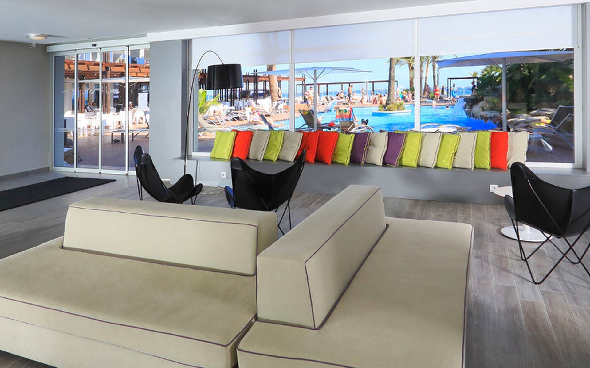 Estival Centurion Playa Ξενοδοχείο Cambrils Εξωτερικό φωτογραφία