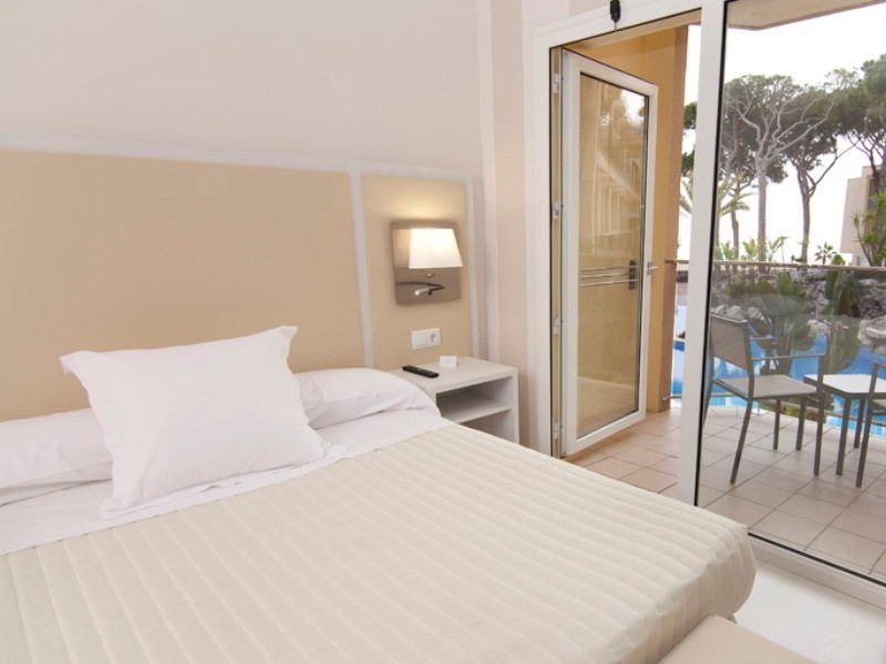 Estival Centurion Playa Ξενοδοχείο Cambrils Εξωτερικό φωτογραφία